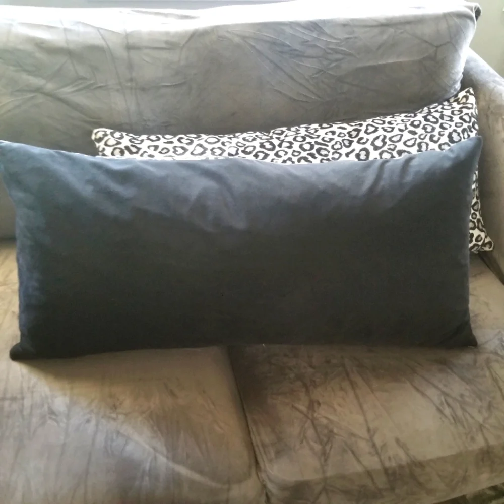 Threshold cheetah print